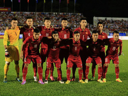 U20 Việt Nam đã sẵn sàng cho sứ mệnh lịch sử ở U20 World Cup.